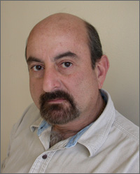 Chris J. Lagadinos - COO, President of Engineering, Voltree Power