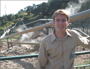 Christopher Love, VP Research and Development, Voltree Power