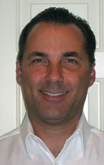 George Haseotes photograph
