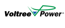 Voltree Power -- green from green by innovation