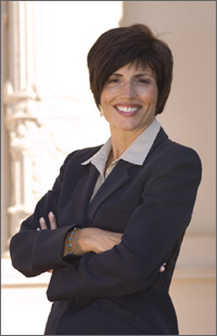Joan Dauria, Executive Strategist, Voltree Power