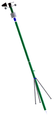 Javelin diagram