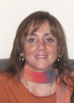 Stella Karavas, Chief Executive Officer